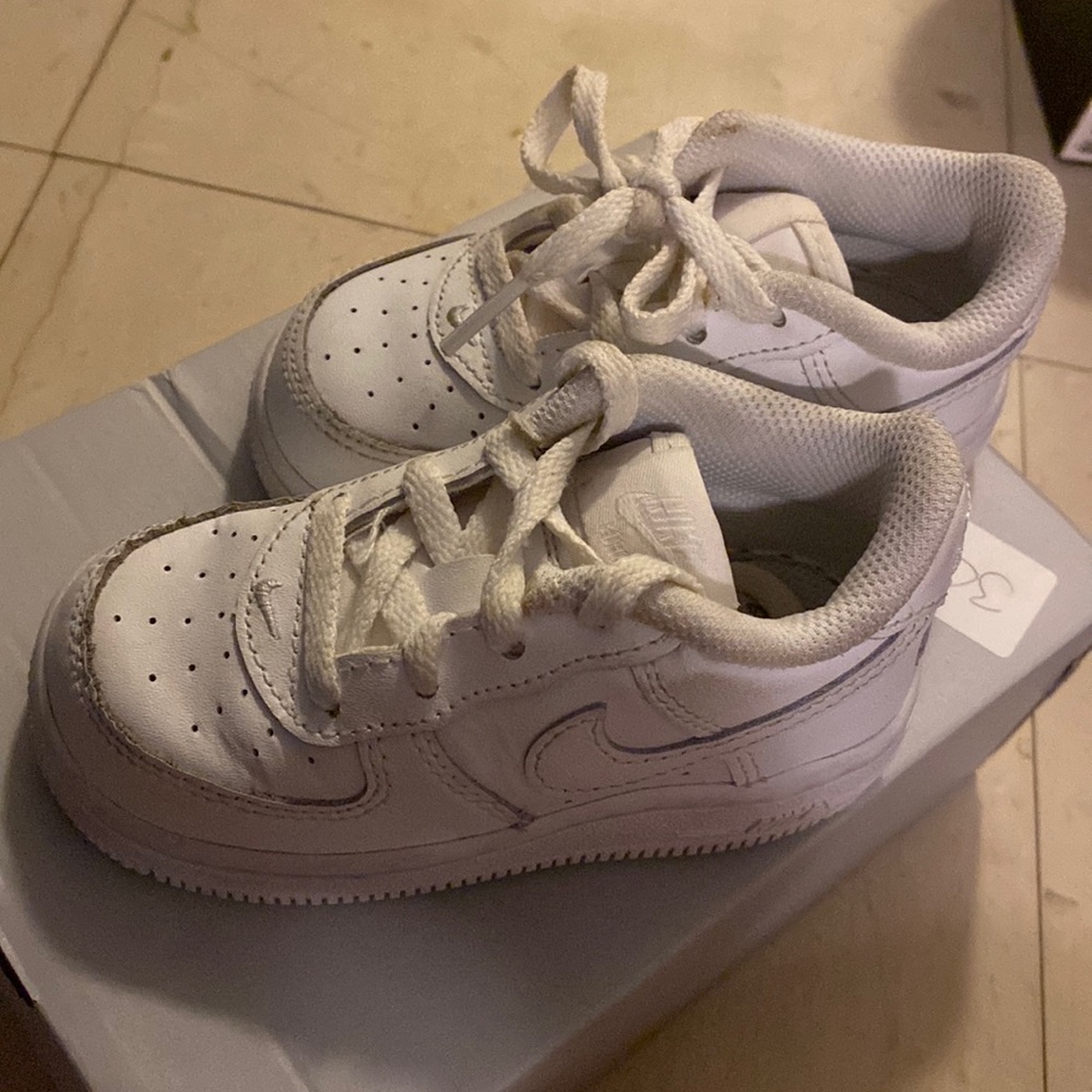 Nike air force